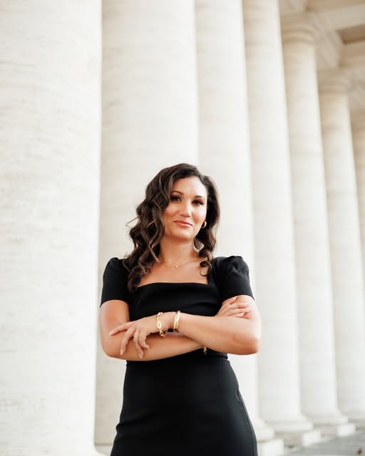 Angela DePaolo, founder of A&A Associates
